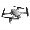 LYZRC L106 Pro 5G - WIFI - FPV - GPS - 4K HD Dual Camera - Two-axis - Foldable - RTFDrones