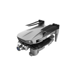 LYZRC L106 Pro 5G - WIFI - FPV - GPS - 4K HD Dual Camera - Two-axis - Foldable - RTFDrones