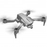 LYZRC L106 Pro 5G - WIFI - FPV - GPS - 4K HD Dual Camera - Two-axis - Foldable - RTFDrones