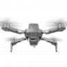 LYZRC L106 Pro 5G - WIFI - FPV - GPS - 4K HD Dual Camera - Two-axis - Foldable - RTFDrones