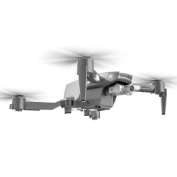 LYZRC L106 Pro 5G - WIFI - FPV - GPS - 4K HD Dual Camera - Two-axis - Foldable - RTFDrones