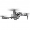LYZRC L106 Pro 5G - WIFI - FPV - GPS - 4K HD Dual Camera - Two-axis - Foldable - RTFDrones