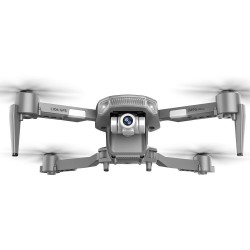 LYZRC L106 Pro 5G - WIFI - FPV - GPS - 4K HD Dual Camera - Two-axis - Foldable - RTFDrones