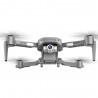 LYZRC L106 Pro 5G - WIFI - FPV - GPS - 4K HD Dual Camera - Two-axis - Foldable - RTFDrones