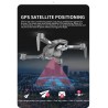 LYZRC L106 Pro 5G - WIFI - FPV - GPS - 4K HD Dual Camera - Two-axis - Foldable - RTFDrones