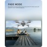 LYZRC L106 Pro 5G - WIFI - FPV - GPS - 4K HD Dual Camera - Two-axis - Foldable - RTFDrones
