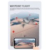 LYZRC L106 Pro 5G - WIFI - FPV - GPS - 4K HD Dual Camera - Two-axis - Foldable - RTFDrones