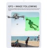 LYZRC L106 Pro 5G - WIFI - FPV - GPS - 4K HD Dual Camera - Two-axis - Foldable - RTFDrones