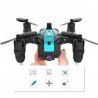DeerMan AG-03 - WiFi - FPV - 0.3MP Camera - Foldable - RTFDrones