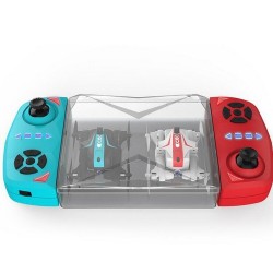 DeerMan AG-03 - WiFi - FPV - 0.3MP Camera - Foldable - RTFDrones