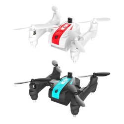 DeerMan AG-03 - WiFi - FPV - 0.3MP Camera - Foldable - RTFDrones