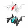 DeerMan AG-03 - WiFi - FPV - 0.3MP Camera - Foldable - RTFDrones