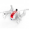 DeerMan AG-03 - WiFi - FPV - 0.3MP Camera - Foldable - RTFDrones
