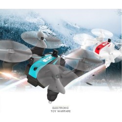 DeerMan AG-03 - WiFi - FPV - 0.3MP Camera - Foldable - RTFDrones