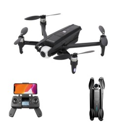 JJRC X15 Dragonfly - GPS - WiFi - FPV - 6K HD Camera - Brushless - RTFDrones