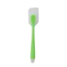 Baking Tool - Transparent - Silica Gel - Cake ScraperBakeware