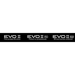 EVO II PRO - Dual GPS - 9KM - FPV - 8K HD Camera - 40mins Flight TimeDrones
