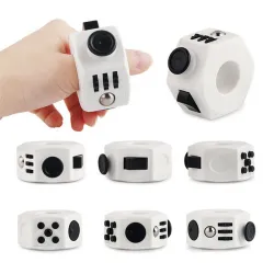 Anti stress cube - decompression toy - anxiety / depression reliefToys