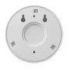 Carbon monoxide / poisoning / smoke / gas sensor - detector - alarm - wireless - with LCDHome security