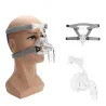 NM2 Mask - Nasal Pillow - CPAP Machine - OxygenatorMouth masks