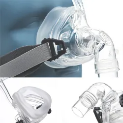 NM2 Mask - Nasal Pillow - CPAP Machine - OxygenatorMouth masks