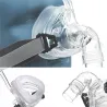 NM2 Mask - Nasal Pillow - CPAP Machine - OxygenatorMouth masks
