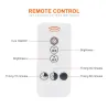 Yellow duck - LED night light - EU wall plug - control sensor - dimmable - remote controllerWall lights