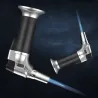 BBQ - cigarettes - butane gas lighter - blue flame - windproofLighters