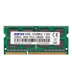 DDR3L 4GB / 8GB 1866MHz 1600MHz 1333MHz 204Pin 1.35V SO-DIMM module - Notebook memory DDR3RAM memory