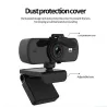 Web camera - full HD 2K 2040 * 1080P - microphoneAudio Camera Video