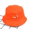 Cigarette & letters - hat - bucket cap - unisexHats & Caps