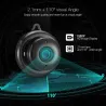 WiFi CCTV mini security camera - P2P - IP - IR night vision - motion detection - baby monitorSecurity cameras