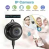 WiFi CCTV mini security camera - P2P - IP - IR night vision - motion detection - baby monitorSecurity cameras