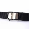 Military nylon belt with automatic buckleBelts