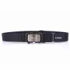 Military nylon belt with automatic buckleBelts