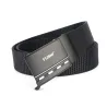 Military nylon belt with metal buckleBelts