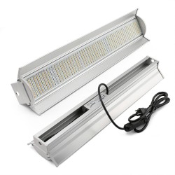 280W - 560 LED - plant grow light - full spectrum - phyto lampGrow Lights