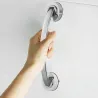 Bathroom safety handrail - strong suction gripBathroom & Toilet