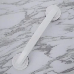 Bathroom safety handrail - strong suction gripBathroom & Toilet