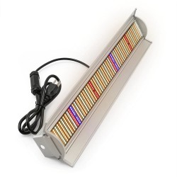 280W - 560 LED - plant grow light - full spectrum - phyto lampGrow Lights