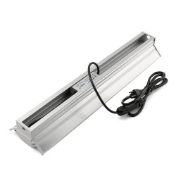 280W - 560 LED - plant grow light - full spectrum - phyto lampGrow Lights