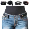 Buckle-free elastic belt - unisexBelts
