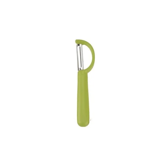 Fruit / vegetable sharp peeler - stainless steelKitchen