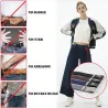 Buckle-free elastic belt - unisexBelts