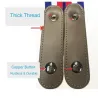 Buckle-free elastic belt - unisexBelts