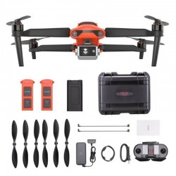 EVO II PRO - Dual GPS - 9KM - FPV - 8K HD Camera - 40mins Flight TimeDrones