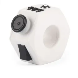 Anti stress cube - decompression toy - anxiety / depression reliefToys