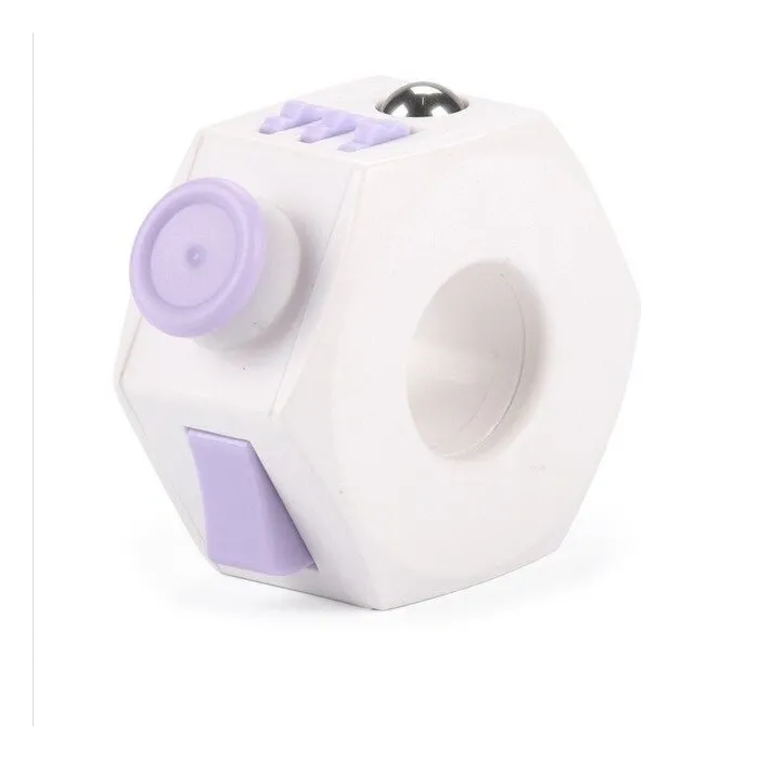 Anti stress cube - decompression toy - anxiety / depression reliefToys