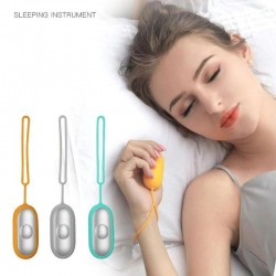Smart microcurrent device - anxiety - depression - insomnia relieve - USBSleeping