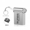 SanDisk - USB 2 - super mini pendrive - with keychain - 8GB - 16GB - 32GB - 64GB - 128GB - 256GBMemory & storage